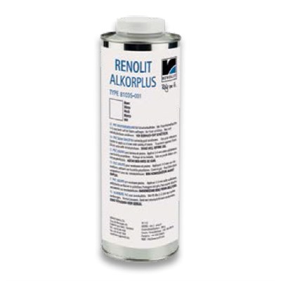 ALKORPLUS ПВХ-герметик 81023-002 TOUCH RELAX, 900 гр - фото 5796