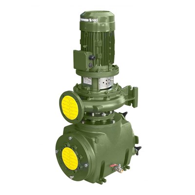 Насос CF-2 550 VERTICAL с префильтром, двигатель IE-2, 2.900 rpm 002-32-0128 - фото 8520