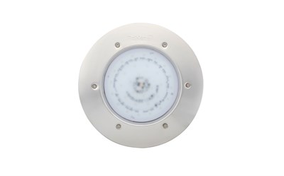 Прожектор LED Marine A 170VS-WW, 18 Вт, белый теплый, бетон (124584) - фото 8673