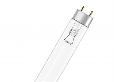 Лампа амальгамная 300 Вт для УФУ-100/150/250 (БЛ.300) - фото 8917