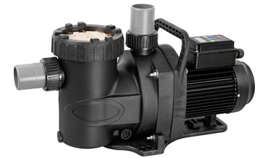 Насос BADU Eco Touch-Pro II, 0,75 кВт 230 В (219.0008.038) 002-10-0184