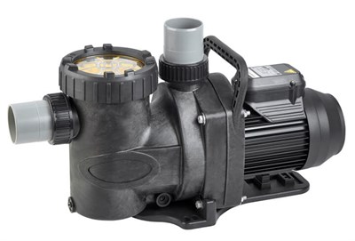 Насос с префильтром BADU SuperPro 18, RP1 1/2, 0,8 кВт, 380В (219.2200.037) 002-10-0254