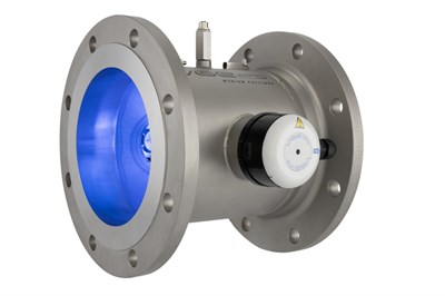 Установка УФ VGE Pro UV INOX MP 1500-168 Compact, 107 м3/ч, 1х1500 Вт (VIM01503) 006-19-02103