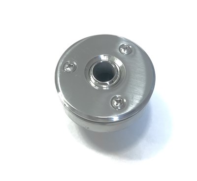 Форсунка стеновая МИНИ 1" НР, универс. (АТ 03.03) 008-195-0005