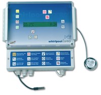 Блок управления гидромассажными ваннами Whirlpool-Control (306.290.0003) Блок управления гидромассажными ваннами Whirlpool-Control (306.290.0003)