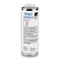 ALKORPLUS ПВХ-герметик 81037 Transparent (бесцветный), 900 гр