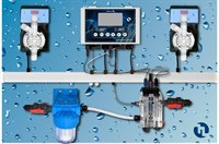 Система дозирования POOL GUARD 7 PH/CL/T SCLO3 (QPA7510138ER) Система дозирования POOL GUARD 7 PH/CL/T SCLO3 (QPA7510138ER)