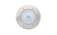 Прожектор LED Marine CA 170VS-WW, 18 Вт, белый теплый, пленка (124594)