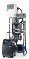 Система комбинированной обработки воды SCOUT DUO-500 (S.DUO.500)