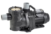 Насос с префильтром BADU SuperPro 18, RP1 1/2, 0,8 кВт, 220В (219.2200.038) 002-10-0253