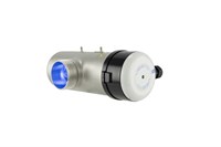 Установка УФ VGE Pro UV MP MultiMax 400 Compact, 13 м3/ч, 1х400 Вт (VIM00401) 006-19-02091