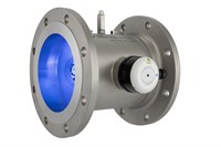 Установка УФ VGE Pro UV INOX MP 1000-104 Compact, 41 м3/ч, 1х1000 Вт (VIM01002) 006-19-02102