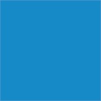 ПВХ-мембрана Viras 1,65х25 м, 1,5 мм Blue (BL) 012-1629-0001