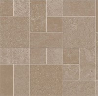 ПВХ-мембрана Viras 1,65х25 м, 1,5 мм Beige Natural Stone (BNS) 012-1629-0007