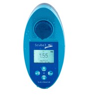 Портативный фотометр SCUBA 3s c NFC чипом (216200) 009-14-0207