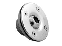 Форсунка стеновая универсальная  1 1/2" НР (АТ 03.35) 008-195-0002