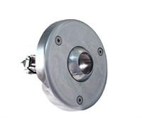 Форсунка распорная стеновая AISI 316 (АТ 03.39М) 008-195-0259
