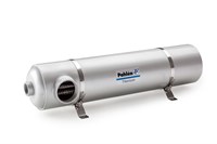 Теплообменник 75 кВт Maxi-Flow Titanium MFT 260 (11377) 003-12-0160