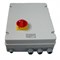 Трансформатор 1200 Вт c устройством плавного включения освещения 6,5 А (4007-07+SS1/12) - фото 5742