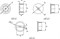 Насадка к водяной пушке конусом (НВП.03) 015-18-0030