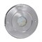 Прожектор LED 16/4, D=270 мм, 16 диодов, 24 В, холодный белый, без ниши, бронза (4.40201021) - фото 6692