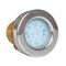 Прожектор LED 4/4, D=72 мм, 4 диода, 24 В, холодный белый, Rg5 (4.40500020) - фото 6730