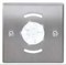Прожектор FLUVO luchs NT SPOT LED, белый, 105х105 мм, нерж. сталь (98925) - фото 8304