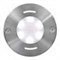 Прожектор FLUVO luchs NT2 LED, белый, D=170 мм, бетон/нерж. сталь (98860) - фото 8313