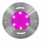 Прожектор FLUVO luchs NT2 RGB, D=170 мм, плёнка (98863) - фото 8337