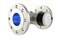 Установка УФ VGE Pro UV INOX MP 600-85 Comfort, 19 м3/ч, 1х600 Вт  (VIM00602) 006-19-02111