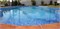 ПВХ-мембрана Viras 1,65х25 м, 1,5 мм Blue Mosaic (BLM) 012-1629-0002