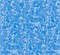 ПВХ-мембрана Viras 1,65х25 м, 1,5 мм Blue Wave (BLW) 012-1629-0003