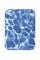ПВХ-мембрана Viras 1,65х25 м, 1,5 мм Blue Wave (BLW) 012-1629-0003