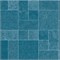 ПВХ-мембрана Viras 1,65х25 м, 1,5 мм Blue Natural Stone (BLNS) 012-1629-0005