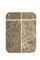 ПВХ-мембрана Viras 1,65х25 м, 1,5 мм Beige Natural Stone (BNS) 012-1629-0007