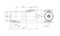 Теплообменник 200 кВт Maxi-Flow Titanium MFT 680 (11380) 003-12-0161